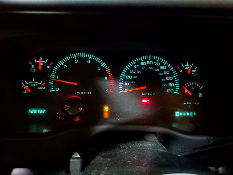 Продажа на аукционе авто 2000 Dodge Dakota, vin: 1B7FL26N1YS796189, номер лота: 69675786