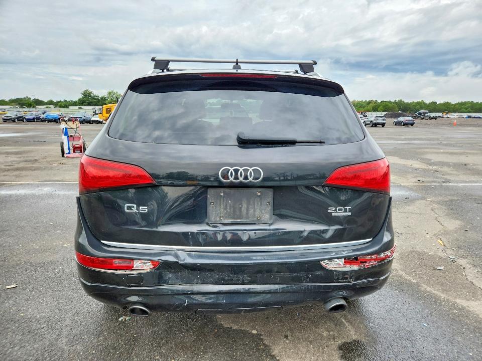 Aukcja sprzedaży 2016 Audi Q5, vin: WA1C2AFP2GA145850, numer aukcji: 67396936