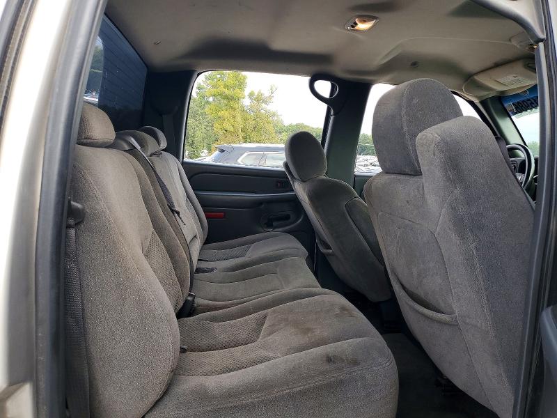 Продаж на аукціоні авто 2006 Chevrolet Silverado, vin: 2GCEK13T161166536, номер лоту: 66615986