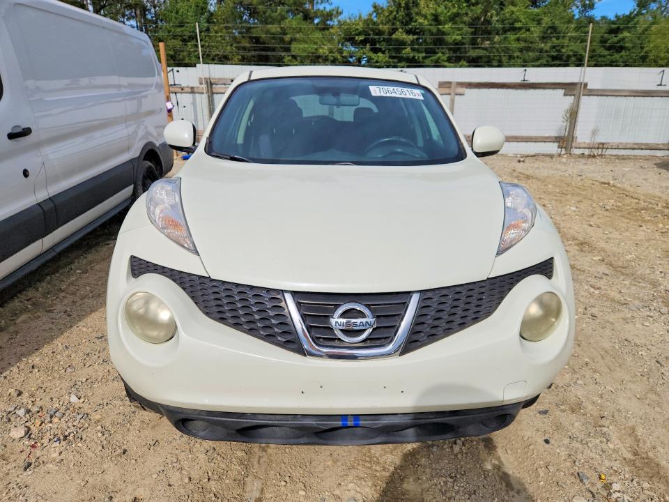Продаж на аукціоні авто 2012 Nissan Juke, vin: JN8AF5MV4CT114533, номер лоту: 70645616