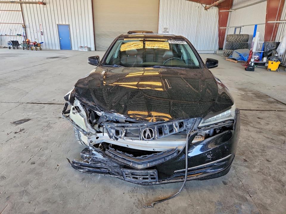 69826546 :رقم المزاد ، 19UUB2F55FA005404 vin ، 2015 Acura Tlx مزاد بيع