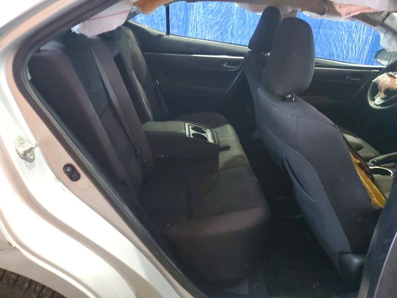 Продаж на аукціоні авто 2018 Toyota Corolla, vin: 2T1BURHE0JC071272, номер лоту: 68637826