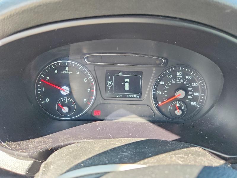 Aukcja sprzedaży 2017 Kia Sorento, vin: 5XYPGDA37HG277857, numer aukcji: 67365096