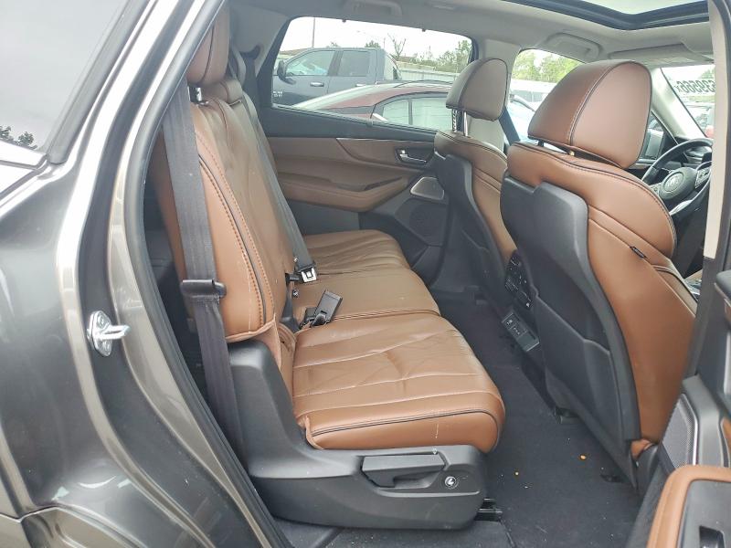 Продажа на аукционе авто 2026 Acura Mdx, vin: 5J8YE1H88TL010607, номер лота: 70639566