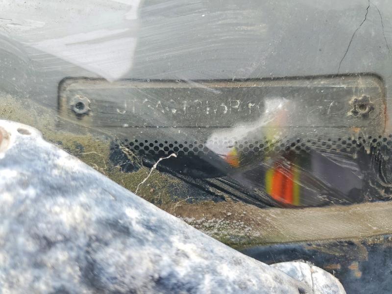 67215766 :رقم المزاد ، JT3AC12R5P1090557 vin ، 1993 Toyota Previa مزاد بيع