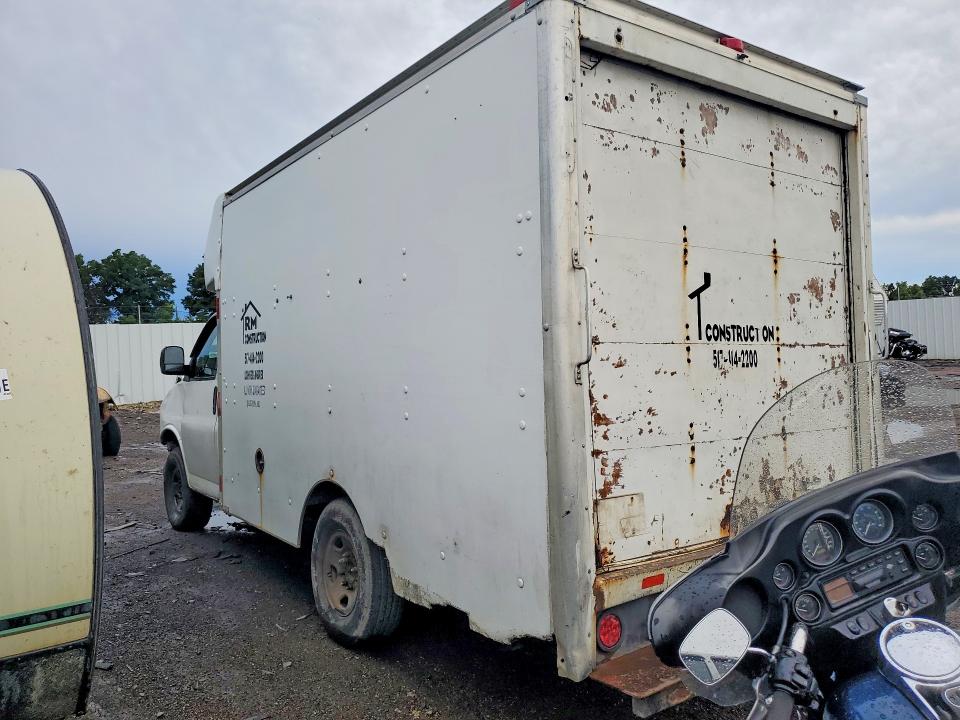 Продаж на аукціоні авто 2014 Chevrolet Express G3500, vin: 1GB0G2BA5E1102347, номер лоту: 67634866