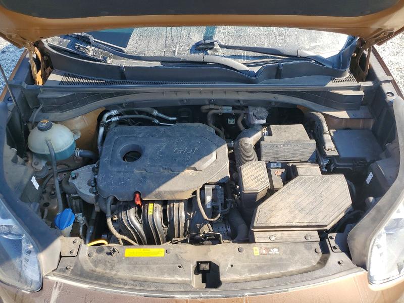 Продажа на аукционе авто 2018 Kia Sportage, vin: KNDPM3AC6J7463797, номер лота: 67068116