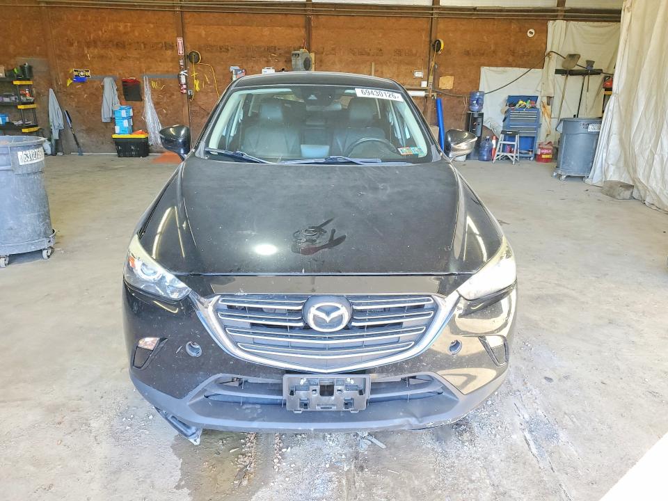 Aukcja sprzedaży 2019 Mazda Cx-3, vin: JM1DKFC79K0404294, numer aukcji: 69430126