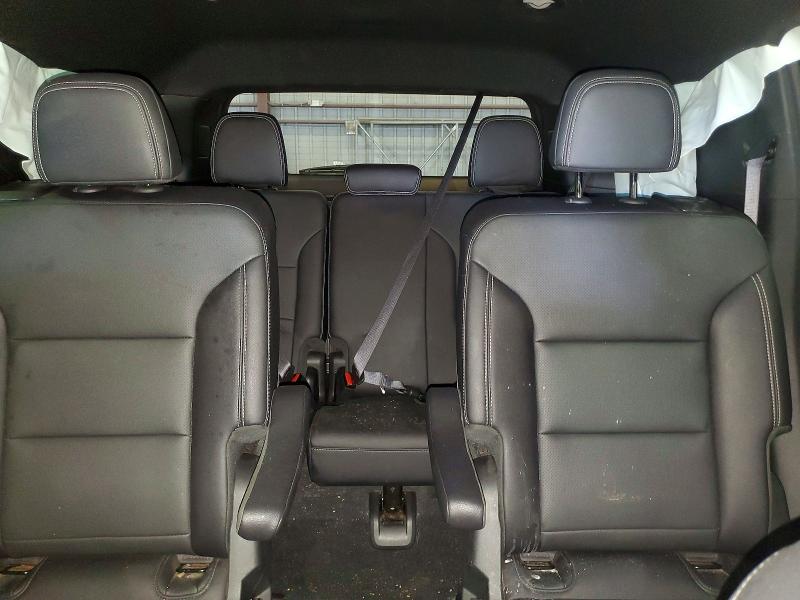 Aukcja sprzedaży 2025 Chevrolet Traverse, vin: 1GNEVGRS1SJ152359, numer aukcji: 67179326