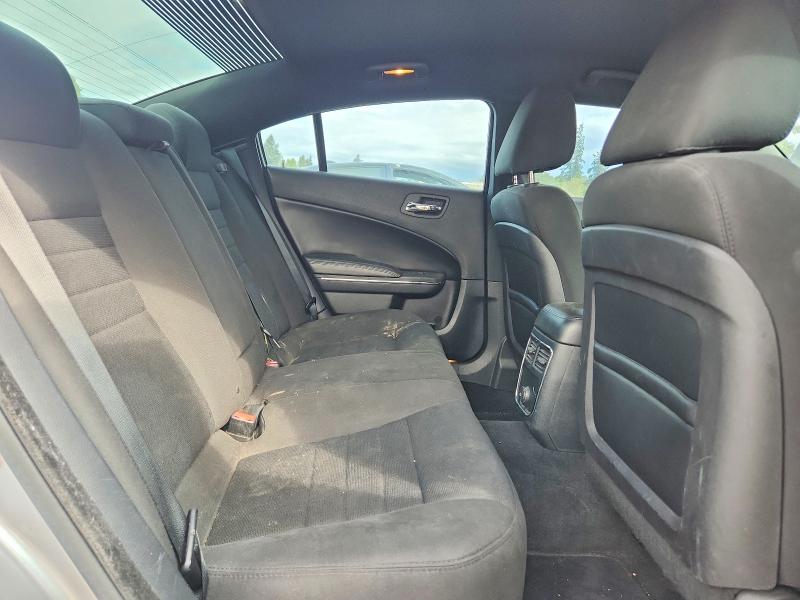 66945496 :رقم المزاد ، 2C3CDXBG2EH134682 vin ، 2014 Dodge Charger مزاد بيع