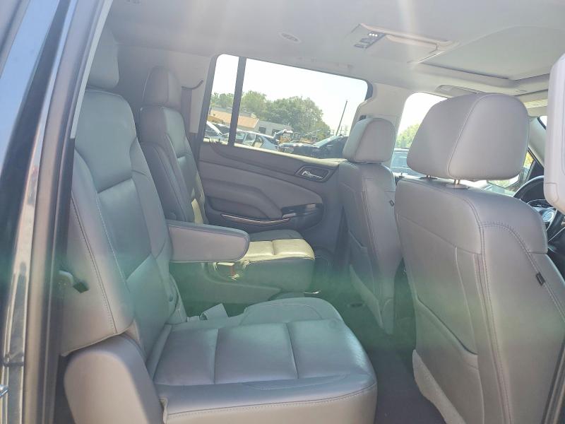2019 Chevrolet Suburban მანქანა იყიდება აუქციონზე, vin: 1GNSKHKC0KR218146, აუქციონის ნომერი: 67455096