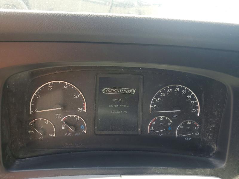 Продажа на аукционе авто 2022 Freightliner Cascadia 126, vin: 3AKJHHDR2NSNK9005, номер лота: 66141986