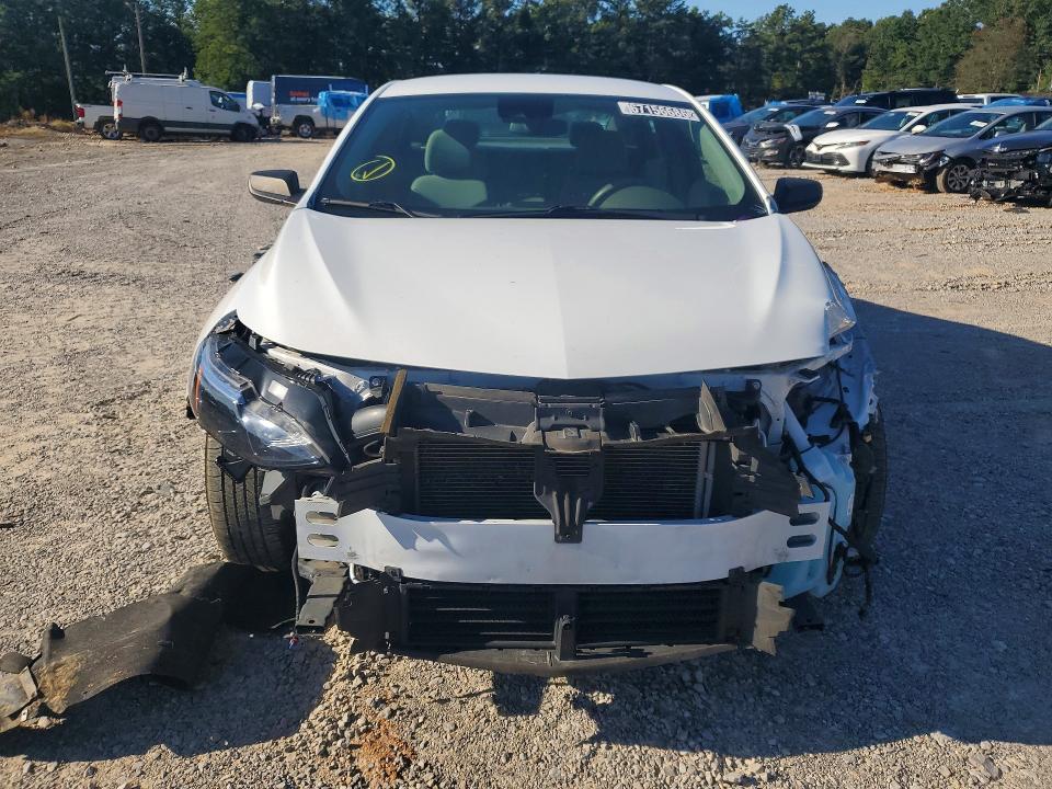 2023 Chevrolet Malibu მანქანა იყიდება აუქციონზე, vin: 1G1ZC5ST1PF203174, აუქციონის ნომერი: 67156686