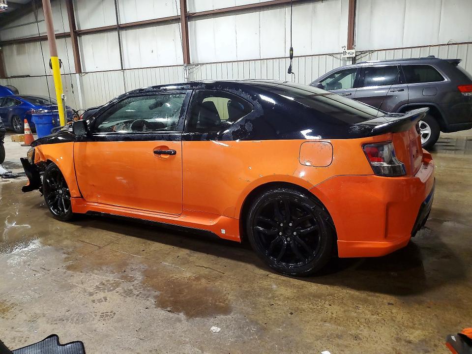 Aukcja sprzedaży 2015 Scion Tc, vin: JTKJF5C76FJ008575, numer aukcji: 70783226