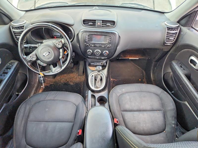 67925876 :رقم المزاد ، KNDJP3A57G7257413 vin ، 2016 Kia Soul مزاد بيع