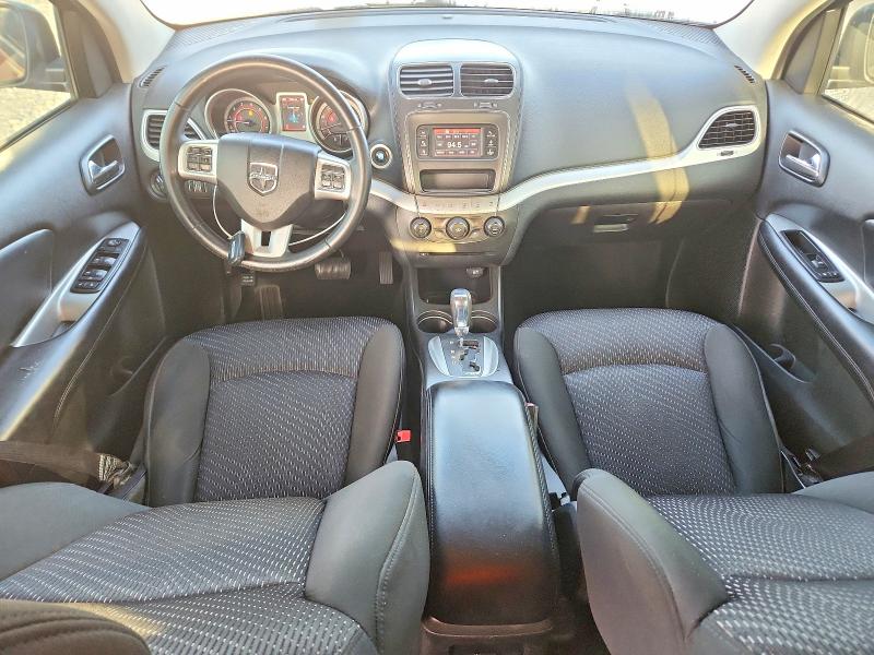 2011 Dodge Journey მანქანა იყიდება აუქციონზე, vin: 3D4PH1FG6BT562494, აუქციონის ნომერი: 70787926