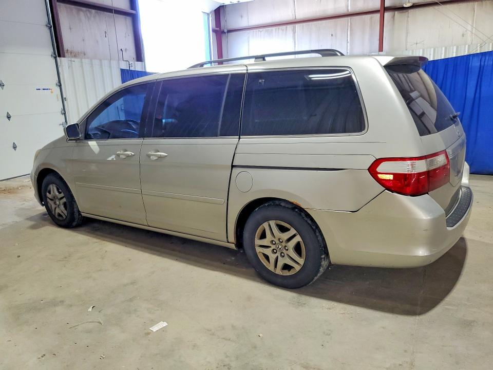 Продажа на аукционе авто 2006 Honda Odyssey, vin: 5FNRL38406B442262, номер лота: 67469466