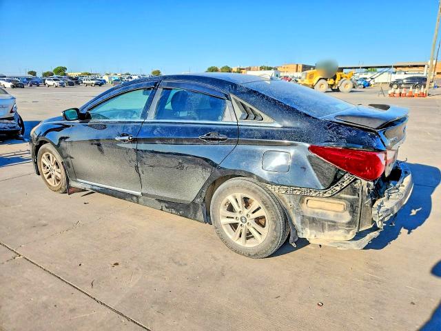 68094466 :رقم المزاد ، 5NPEB4AC6EH844246 vin ، 2014 Hyundai Sonata مزاد بيع