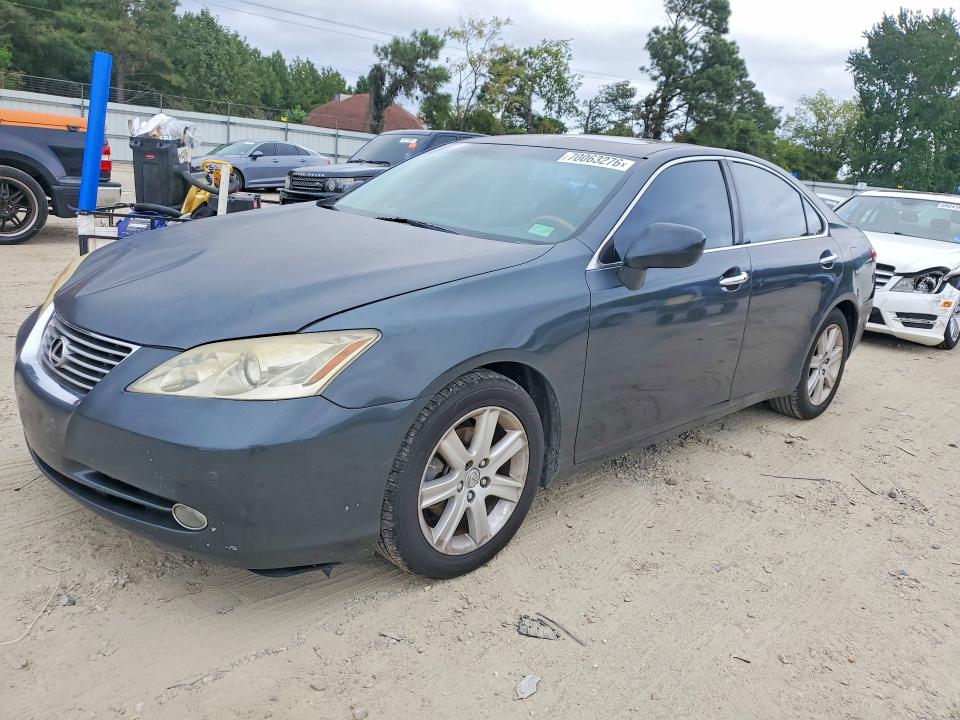 Aukcja sprzedaży 2007 Lexus Es, vin: JTHBJ46G872116416, numer aukcji: 70063276
