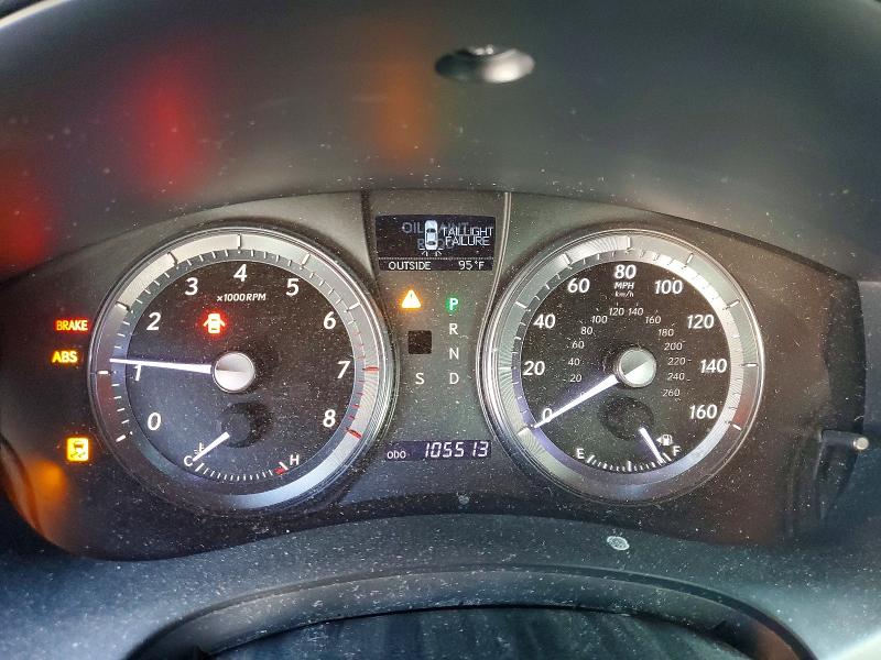 Aukcja sprzedaży 2012 Lexus Es, vin: JTHBK1EG3C2484042, numer aukcji: 69822506