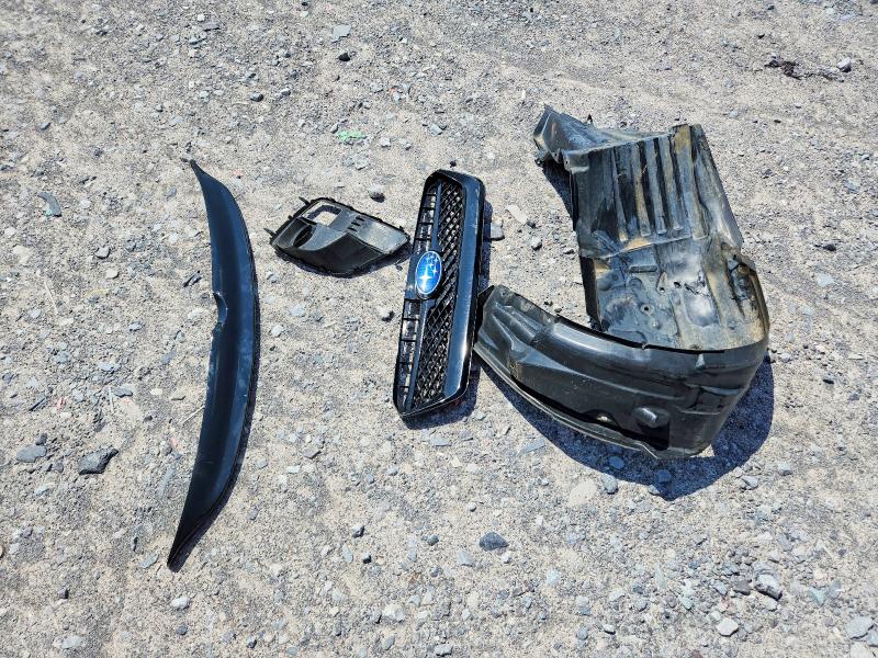 2015 Subaru Wrx მანქანა იყიდება აუქციონზე, vin: JF1VA1A60F9824019, აუქციონის ნომერი: 68654116