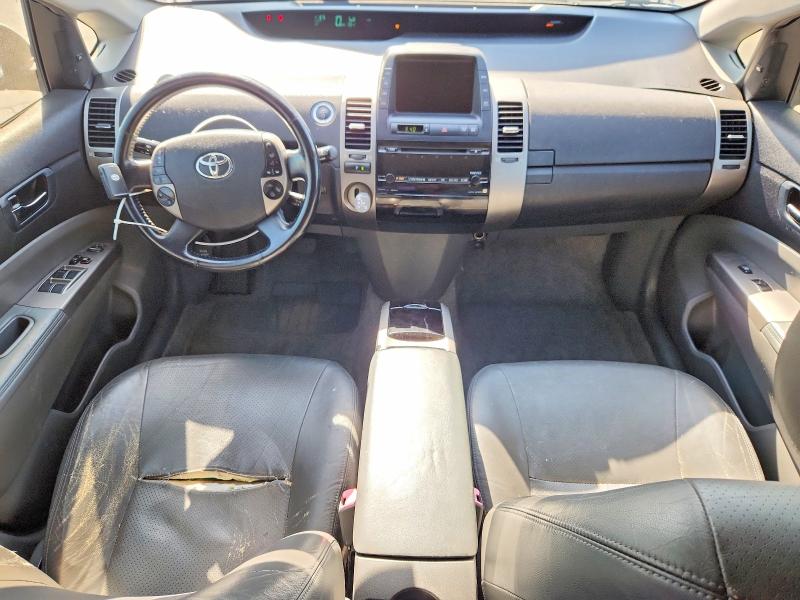 Продаж на аукціоні авто 2007 Toyota Prius, vin: JTDKB20U377659497, номер лоту: 67615616