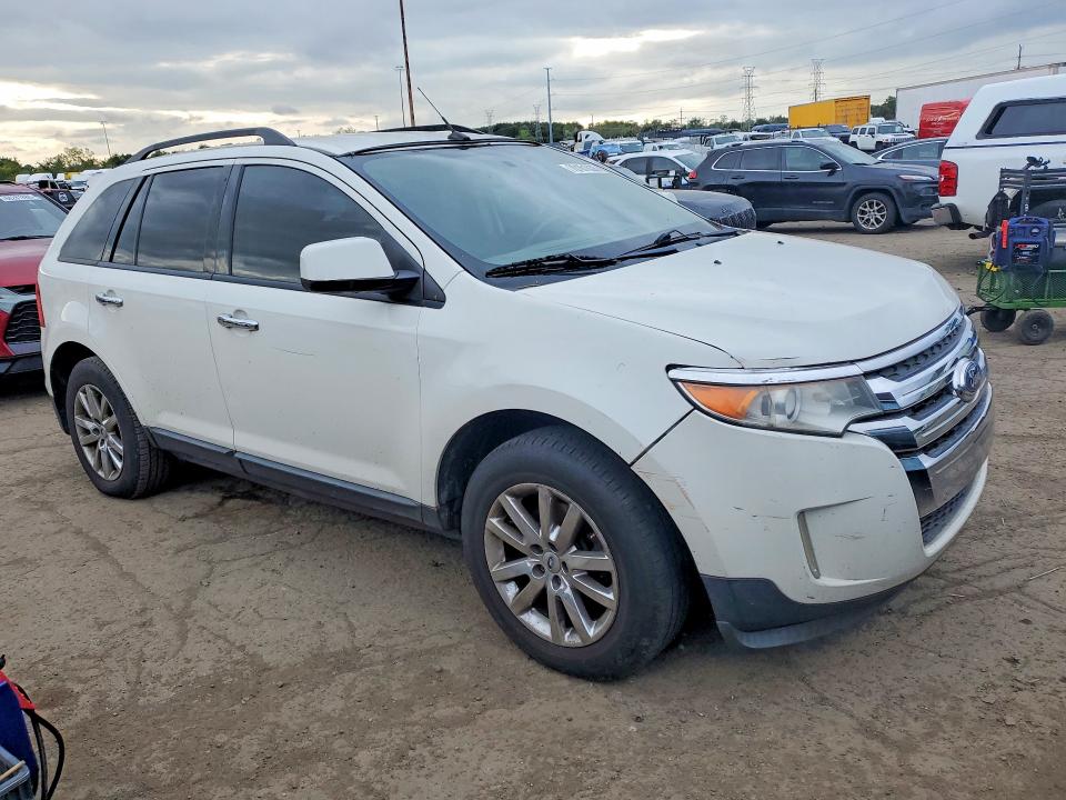 Aukcja sprzedaży 2011 Ford Edge, vin: 2FMDK4JC0BBA46386, numer aukcji: 70161636