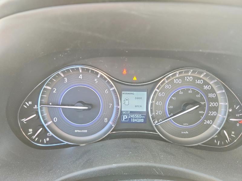 Продажа на аукционе авто 2016 Infiniti Qx80, vin: JN8AZ2NE2G9125022, номер лота: 69333636