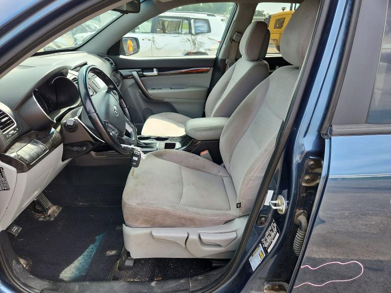 Продажа на аукционе авто 2014 Kia Sorento, vin: 5XYKTDA60EG518041, номер лота: 67436316