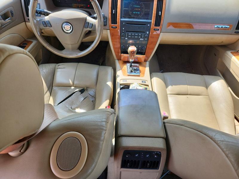 Продажа на аукционе авто 2006 Cadillac Sts, vin: 1G6DW677060220370, номер лота: 67175686