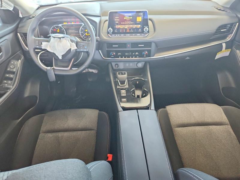 Aukcja sprzedaży 2025 Nissan Rogue, vin: 5N1BT3BA4SC866689, numer aukcji: 68639366