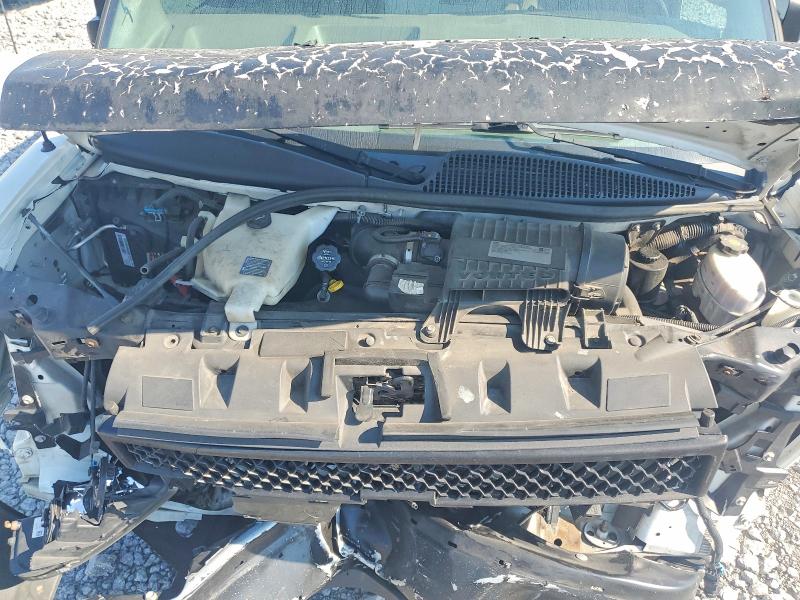 2019 Chevrolet Express G2500 მანქანა იყიდება აუქციონზე, vin: 1GCWGAFG9K1370649, აუქციონის ნომერი: 67918026
