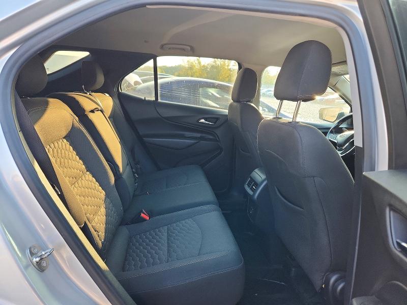 68102396 :رقم المزاد ، 3GNAXJEV4LS527988 vin ، 2020 Chevrolet Equinox مزاد بيع