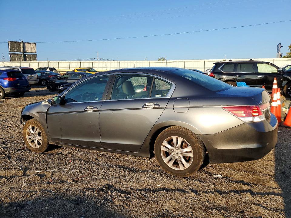2012 Honda Accord მანქანა იყიდება აუქციონზე, vin: 1HGCP2F66CA054127, აუქციონის ნომერი: 69061426