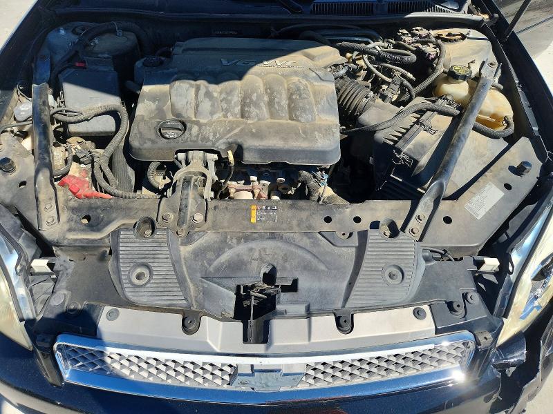 70495136 :رقم المزاد ، 2G1WG5E33D1244363 vin ، 2013 Chevrolet Impala مزاد بيع