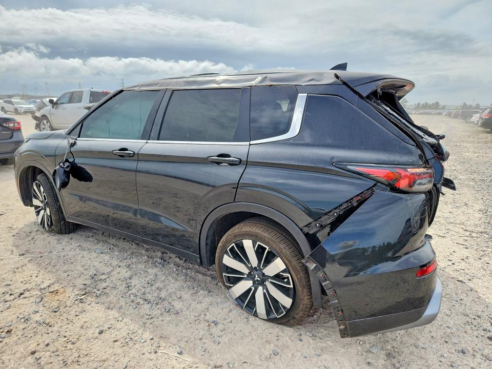 Aukcja sprzedaży 2025 Mitsubishi Outlander, vin: JA4J3VA87SZ012913, numer aukcji: 69492976