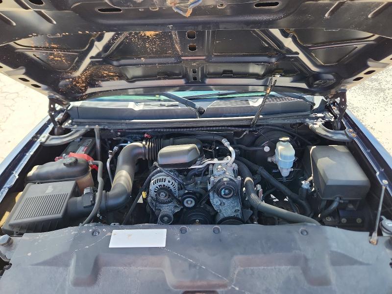 Продажа на аукционе авто 2009 Chevrolet Silverado, vin: 1GCEC14X19Z294947, номер лота: 67985296