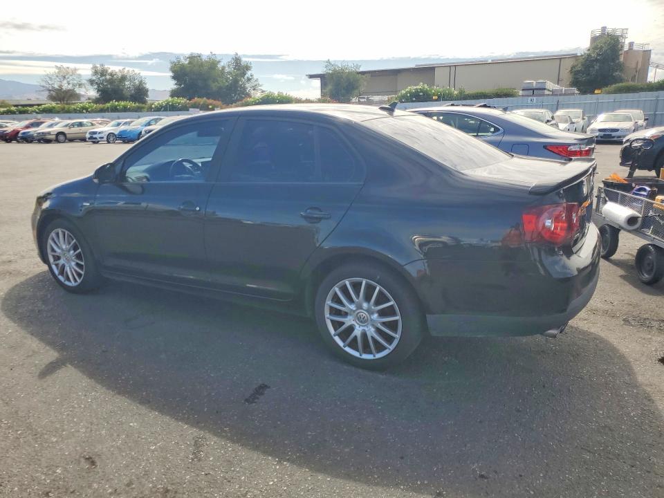 Продаж на аукціоні авто 2008 Volkswagen Jetta, vin: 3VWRA71K48M173779, номер лоту: 67860646