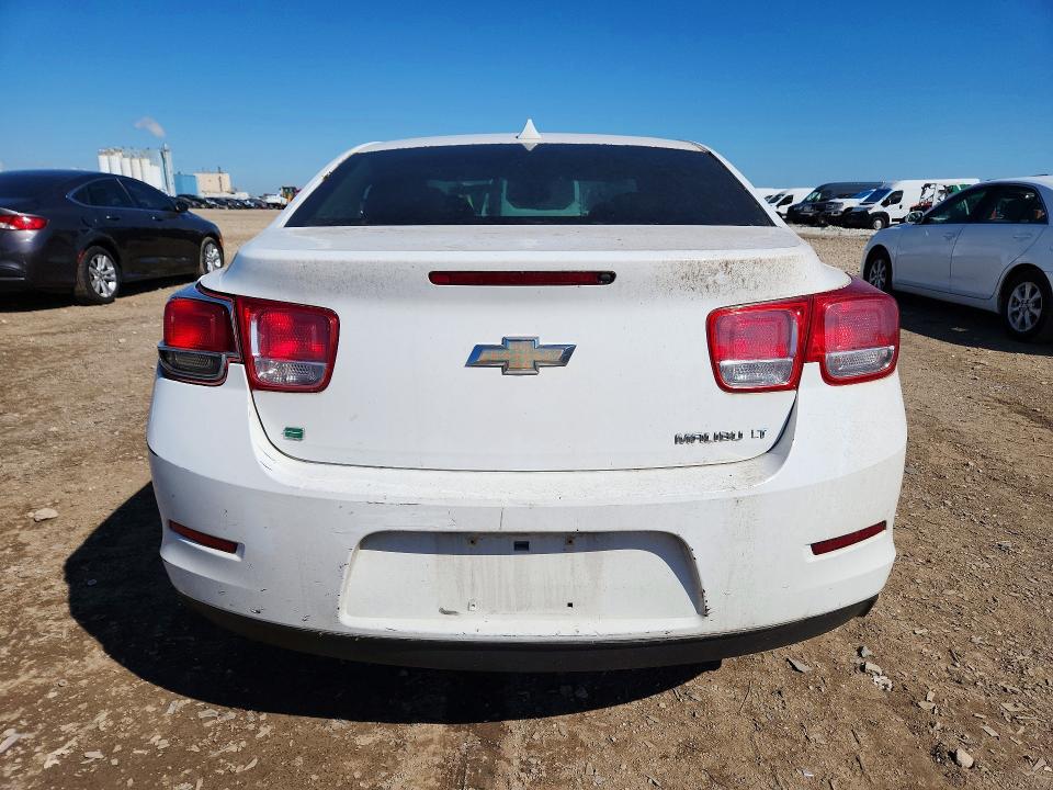 Продажа на аукционе авто 2014 Chevrolet Malibu, vin: 1G11C5SL7EF219972, номер лота: 68924286
