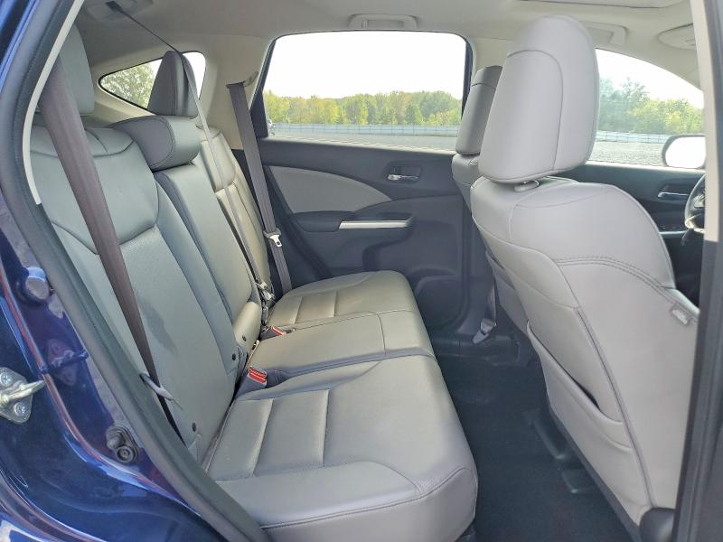 Продаж на аукціоні авто 2016 Honda Cr-v, vin: 2HKRM4H77GH666371, номер лоту: 68013226