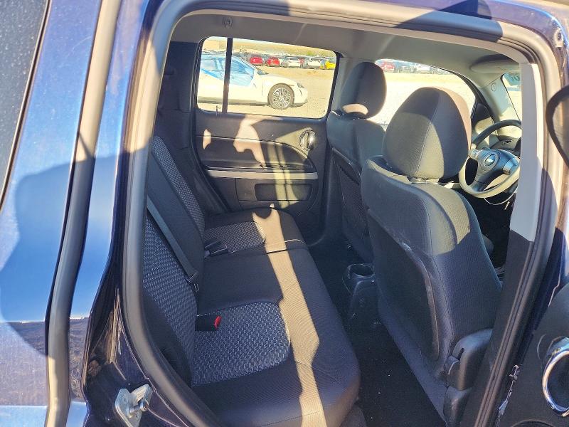 Aukcja sprzedaży 2009 Chevrolet Hhr, vin: 3GNCA23B69S640679, numer aukcji: 67912386