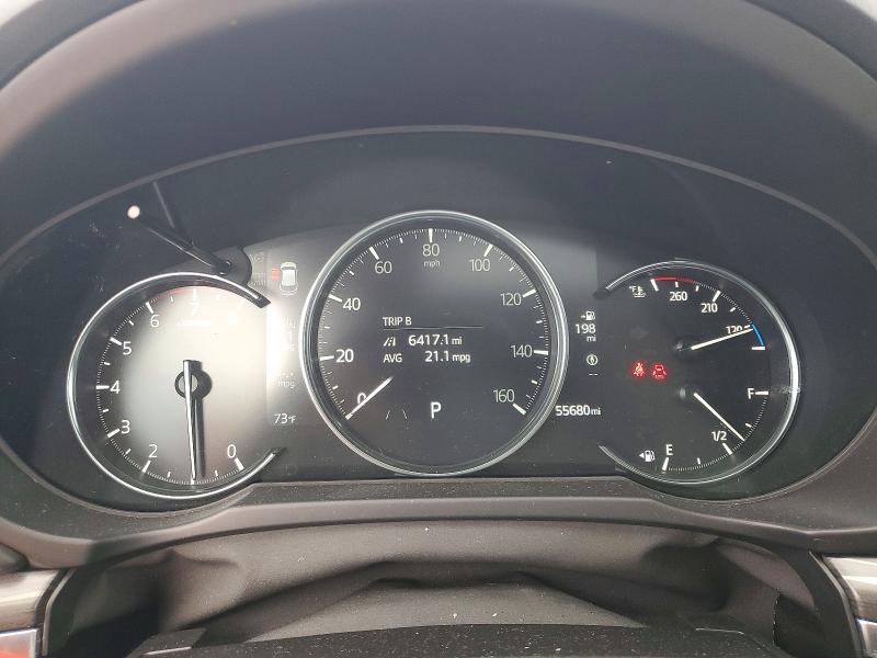 Aukcja sprzedaży 2021 Mazda Cx-5, vin: JM3KFBDM4M1427656, numer aukcji: 67680166