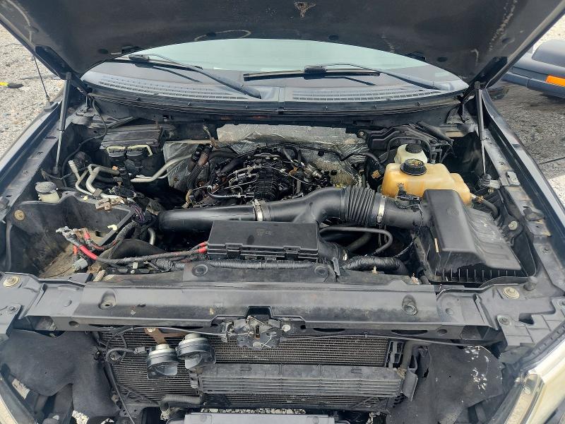69912716 :رقم المزاد ، 1FTFW1ETXDFD12718 vin ، 2013 Ford F150 مزاد بيع