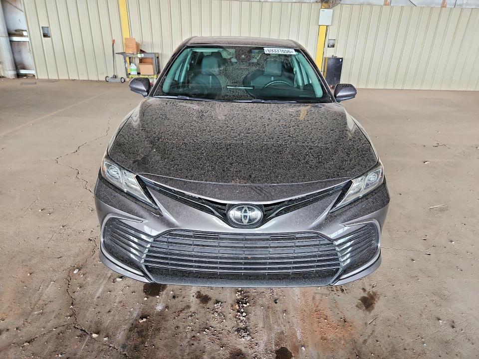 2024 Toyota Camry მანქანა იყიდება აუქციონზე, vin: 4T1C11AK8RU875988, აუქციონის ნომერი: 69331656