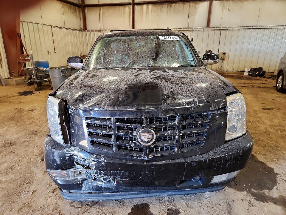 Aukcja sprzedaży 2007 Cadillac Escalade, vin: 1GYFK63837R390908, numer aukcji: 70417726