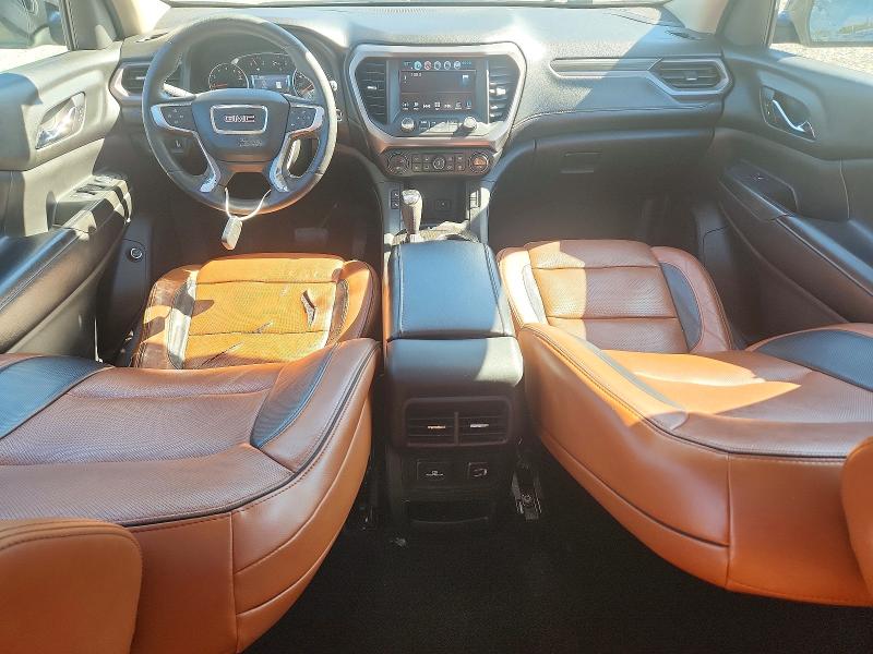 Aukcja sprzedaży 2017 Gmc Acadia, vin: 1GKKNVLS6HZ200770, numer aukcji: 70497676