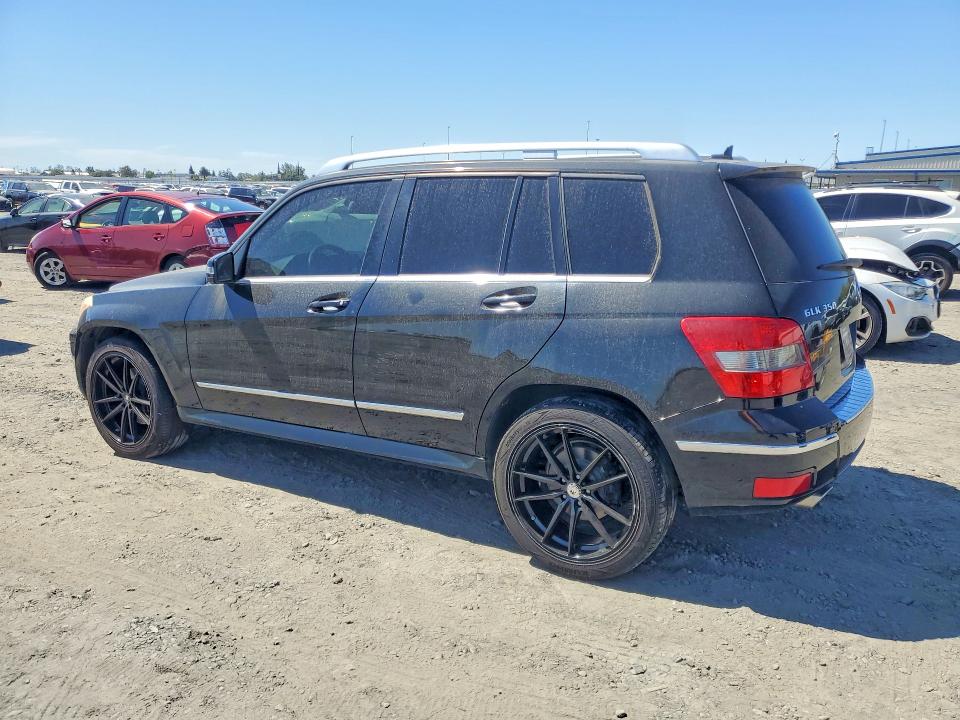 Продажа на аукционе авто 2011 Mercedes-benz Glk, vin: WDCGG8HB1BF623815, номер лота: 68332036