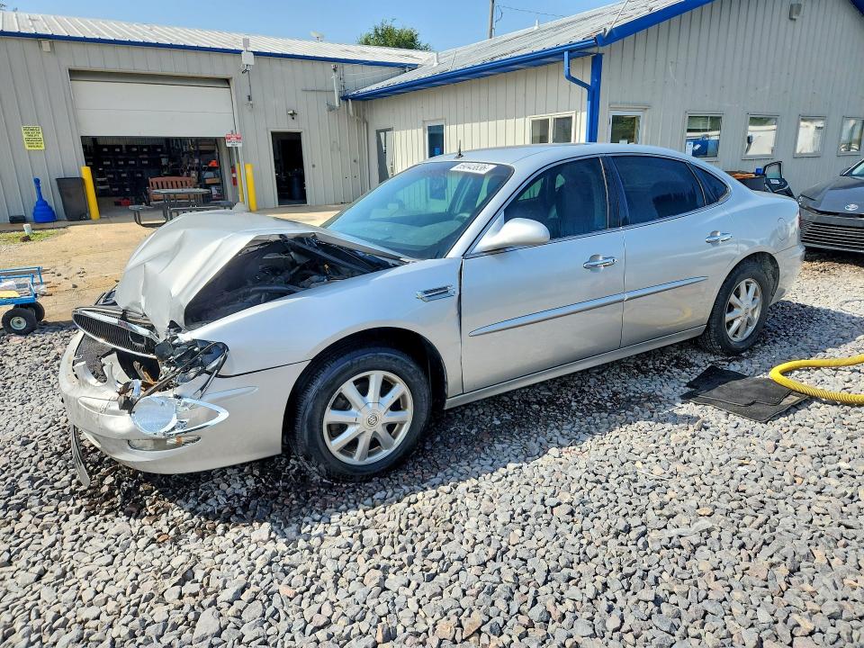 Продажа на аукционе авто 2005 Buick Lacrosse, vin: 2G4WD532451331521, номер лота: 69043836