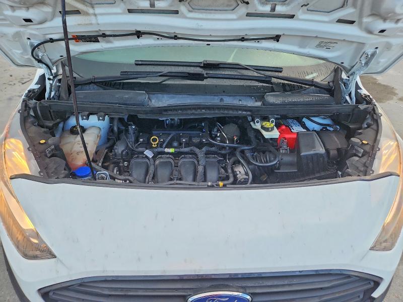 67545216 :رقم المزاد ، NM0LS7S28N1525062 vin ، 2022 Ford Transit Connect مزاد بيع