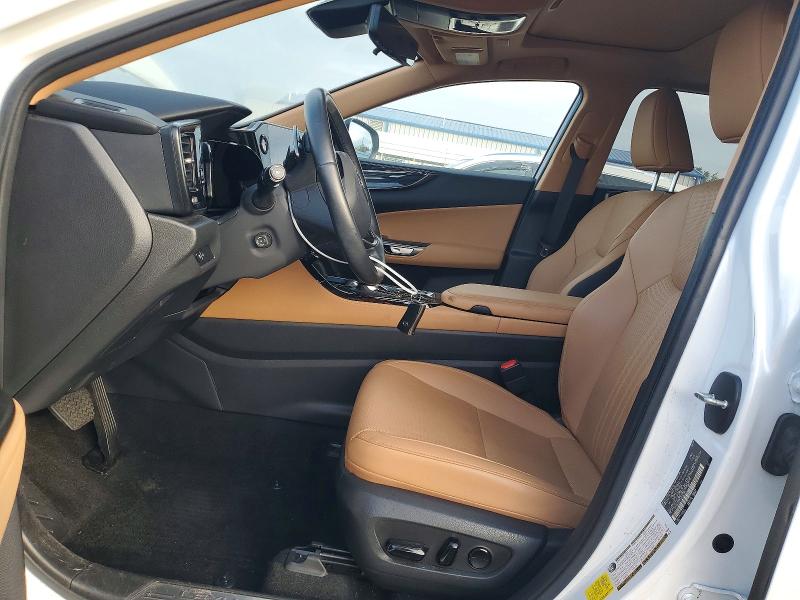 Auction sale of the 2025 Lexus Nx 350h, vin: JTJGKCEZ5S2050091, lot number: 68921176
